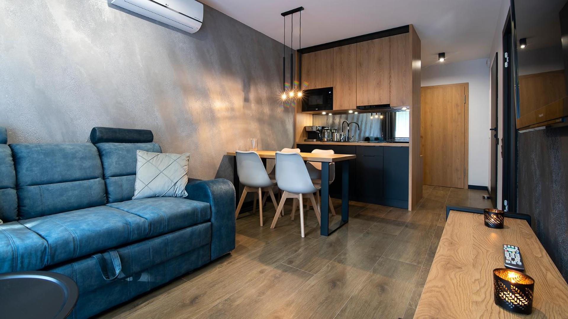 Kalinowy Zakatek - Apartament Nr 8 Kalinowa 13 Szczyrk Exterior foto